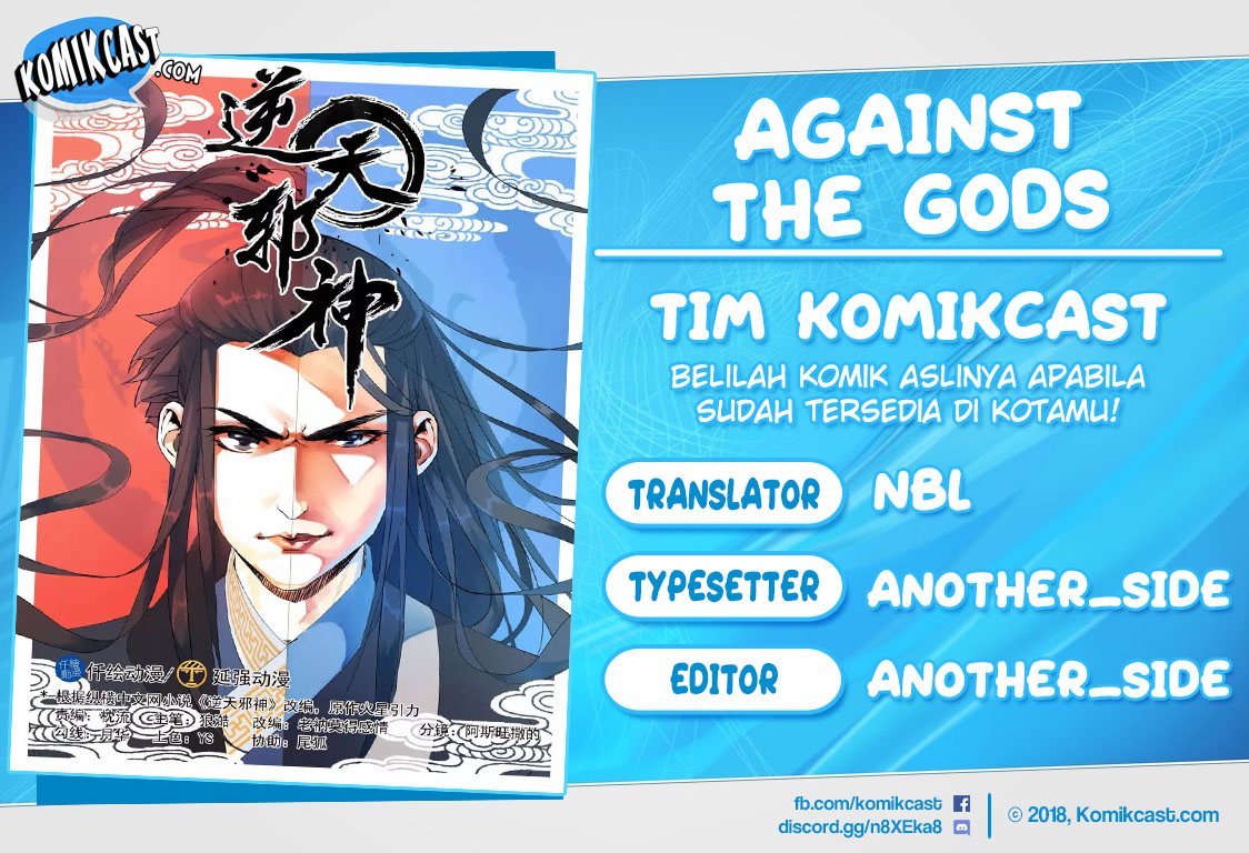 Dilarang COPAS - situs resmi www.mangacanblog.com - Komik against the gods 016 - chapter 16 17 Indonesia against the gods 016 - chapter 16 Terbaru 0|Baca Manga Komik Indonesia|Mangacan